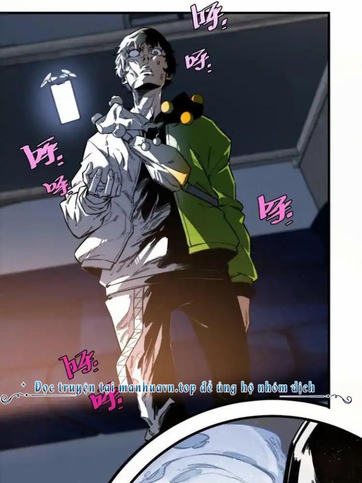 Trùng Trùng Ký Sinh Chapter 25 - Trang 2