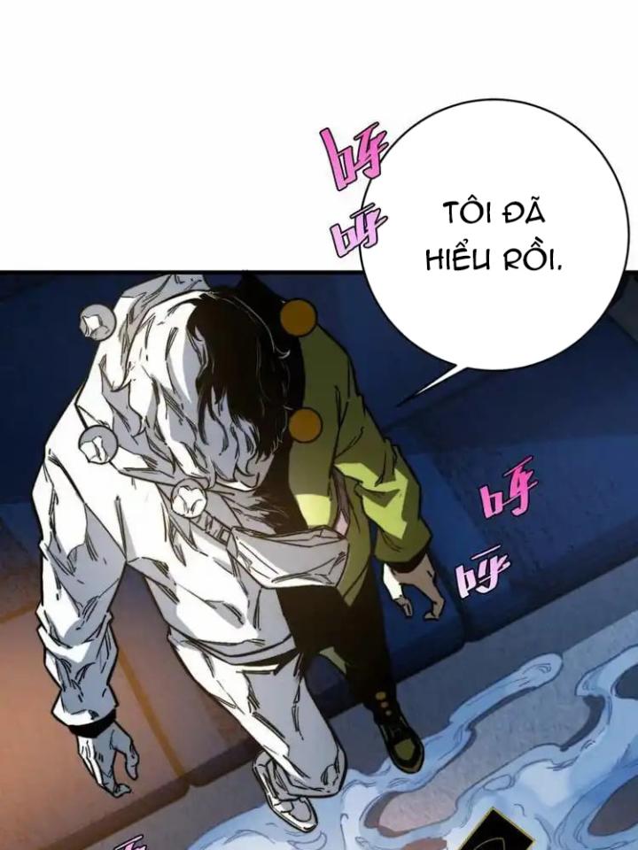 Trùng Trùng Ký Sinh Chapter 25 - Trang 2