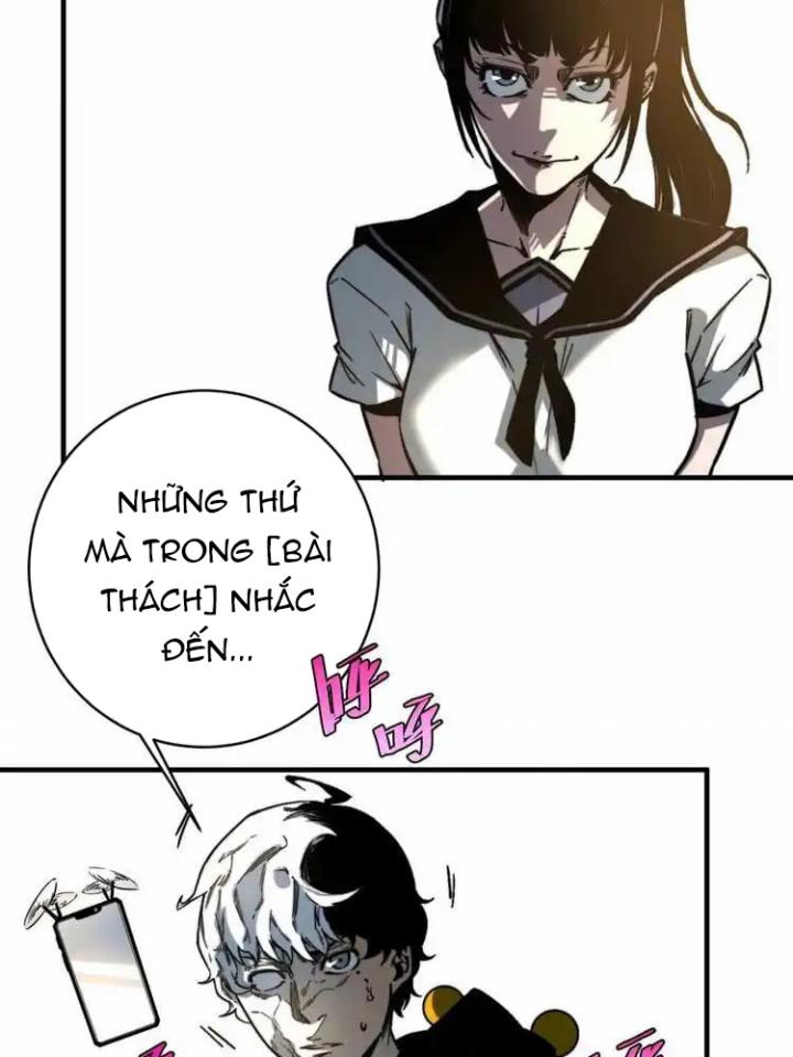 Trùng Trùng Ký Sinh Chapter 25 - Trang 2