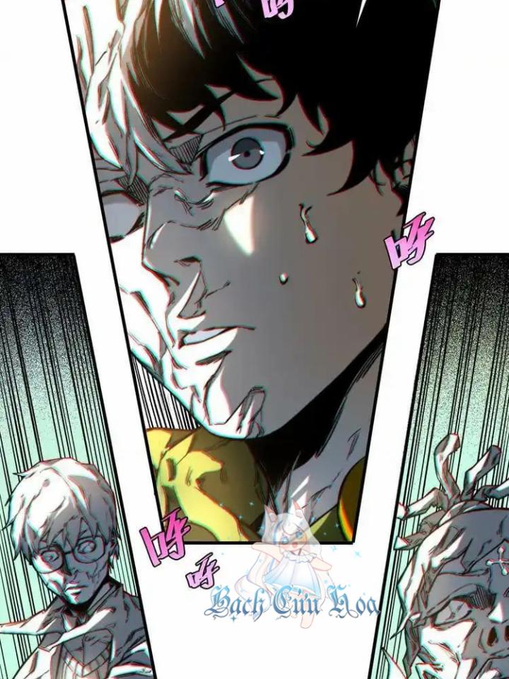 Trùng Trùng Ký Sinh Chapter 25 - Trang 2