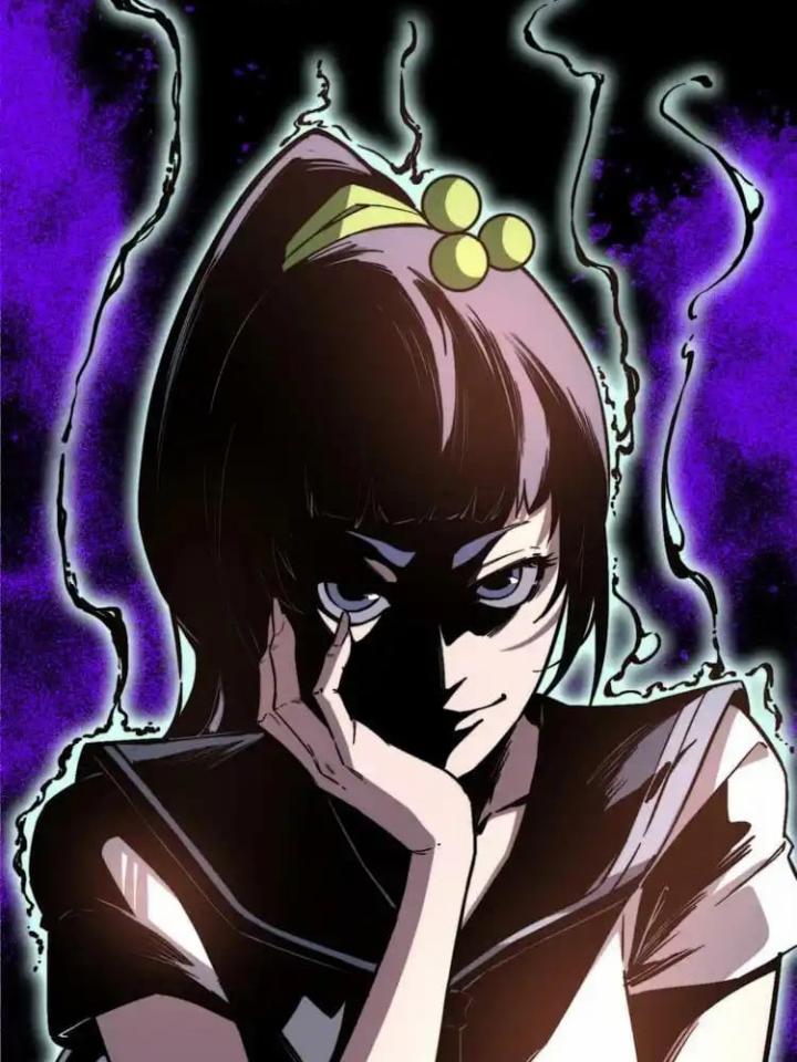 Trùng Trùng Ký Sinh Chapter 25 - Trang 2