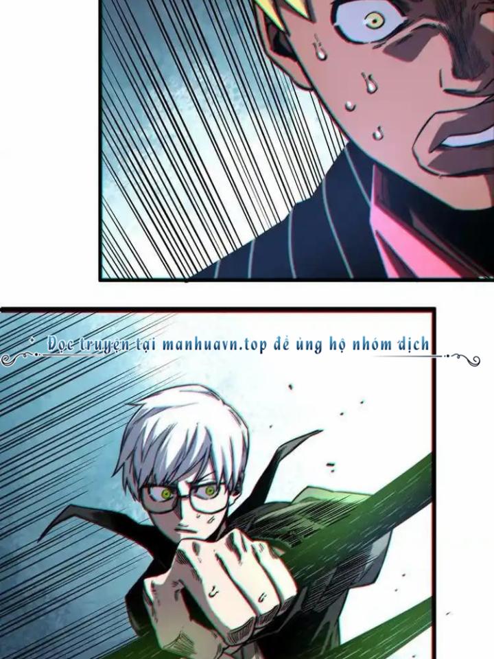 Trùng Trùng Ký Sinh Chapter 25 - Trang 2