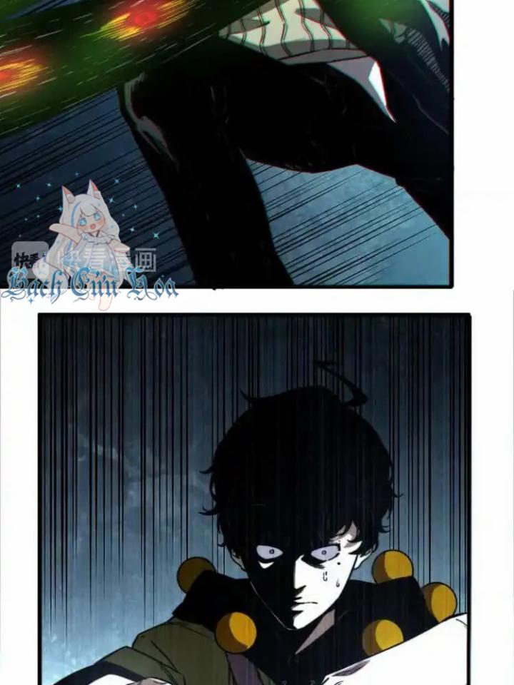 Trùng Trùng Ký Sinh Chapter 25 - Trang 2