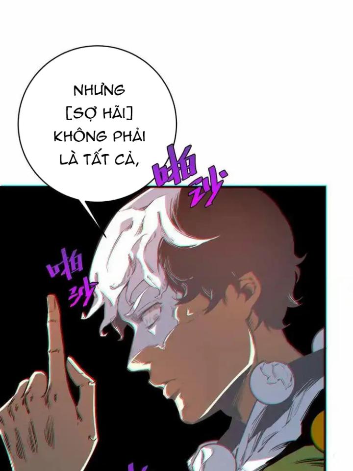 Trùng Trùng Ký Sinh Chapter 25 - Trang 2