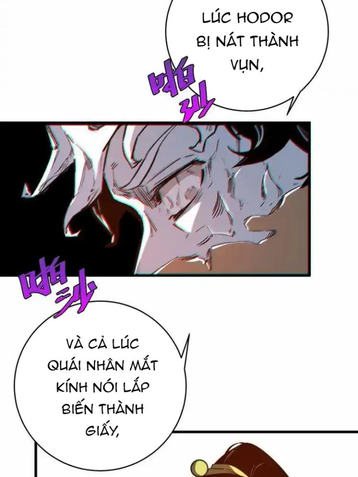 Trùng Trùng Ký Sinh Chapter 25 - Trang 2