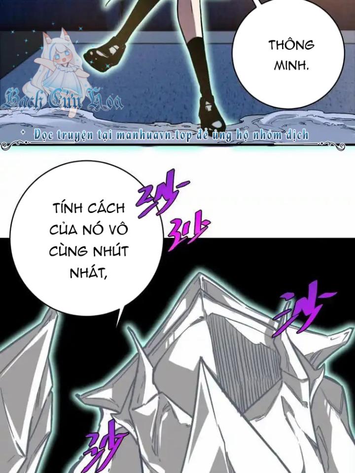 Trùng Trùng Ký Sinh Chapter 25 - Trang 2