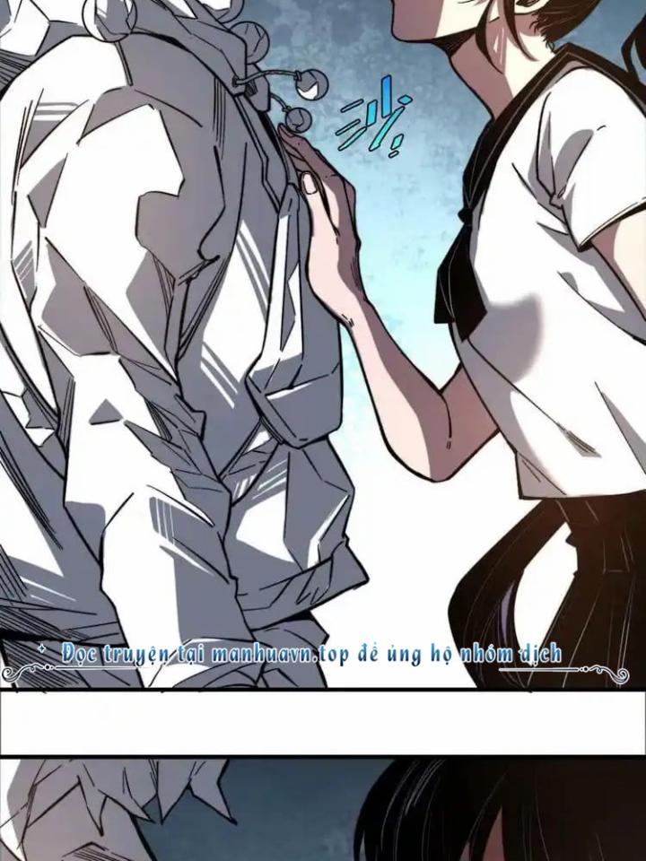 Trùng Trùng Ký Sinh Chapter 25 - Trang 2