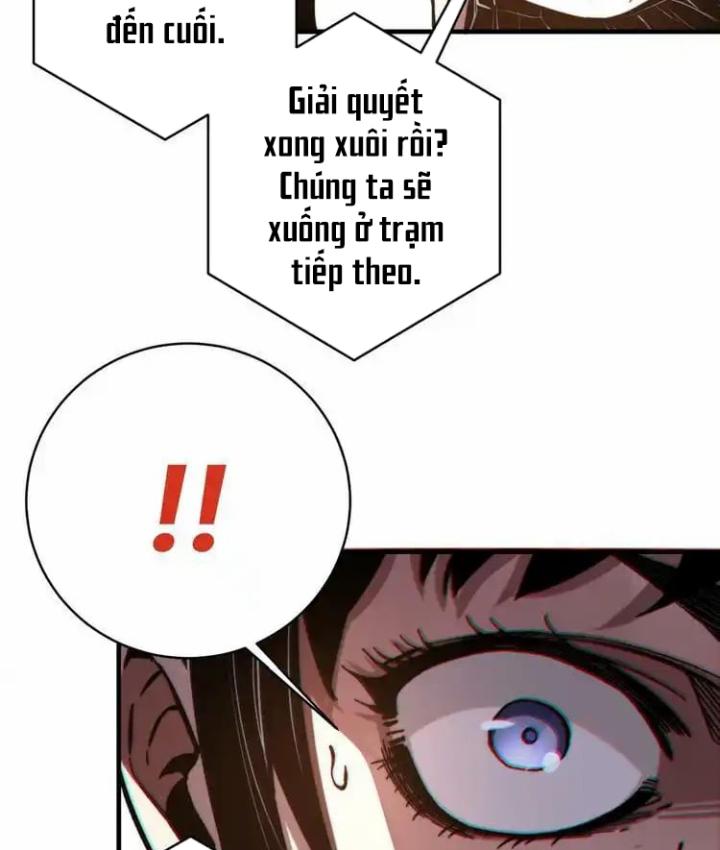 Trùng Trùng Ký Sinh Chapter 25 - Trang 2