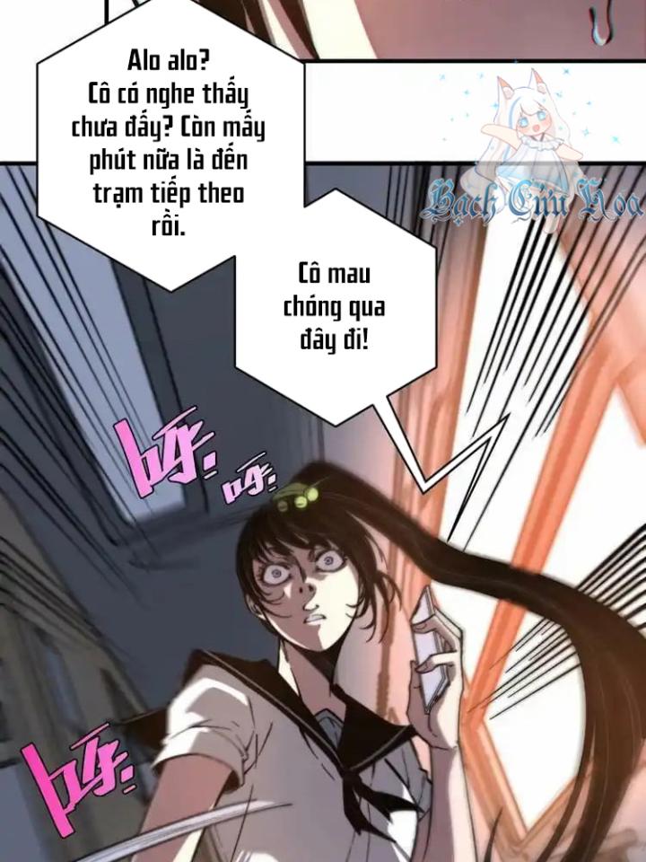 Trùng Trùng Ký Sinh Chapter 25 - Trang 2