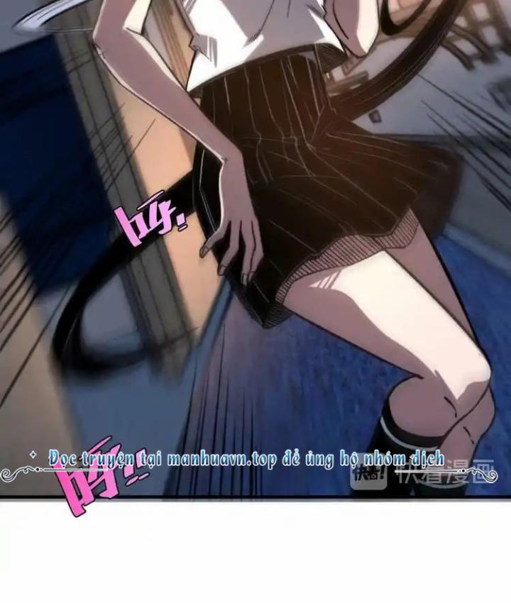 Trùng Trùng Ký Sinh Chapter 25 - Trang 2