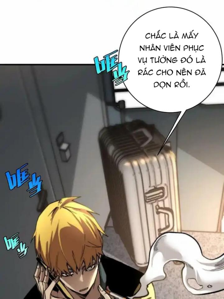 Trùng Trùng Ký Sinh Chapter 25 - Trang 2