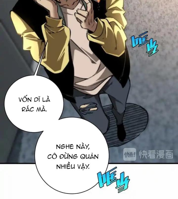 Trùng Trùng Ký Sinh Chapter 25 - Trang 2