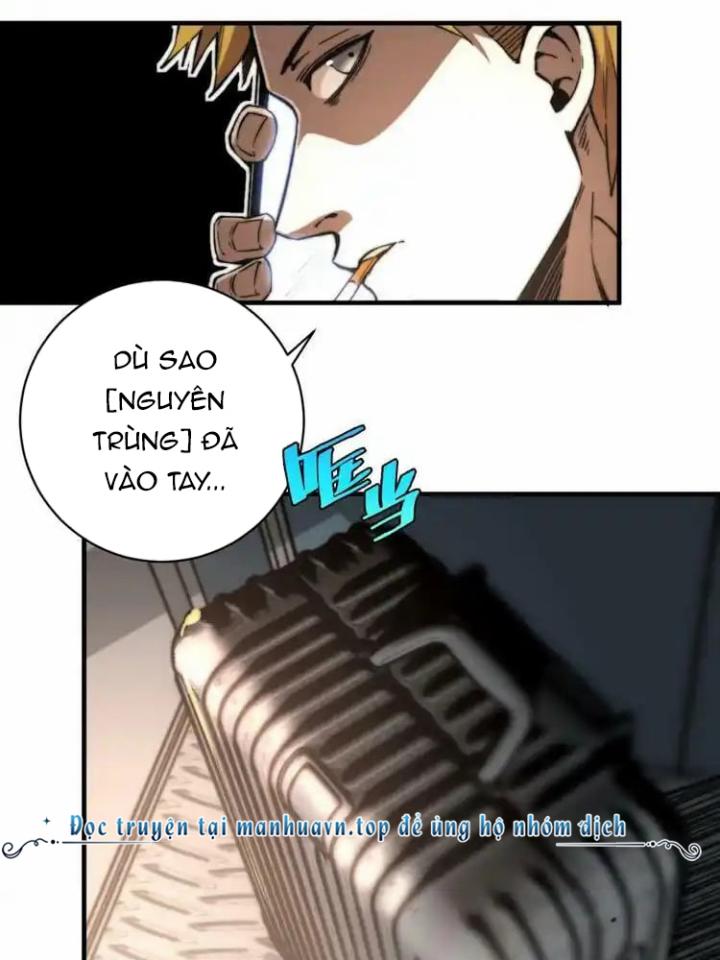 Trùng Trùng Ký Sinh Chapter 25 - Trang 2