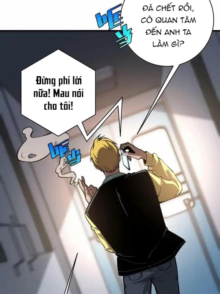 Trùng Trùng Ký Sinh Chapter 25 - Trang 2