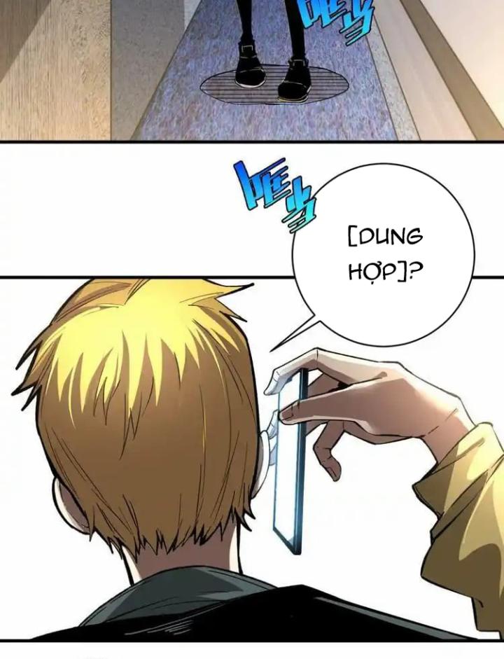 Trùng Trùng Ký Sinh Chapter 25 - Trang 2