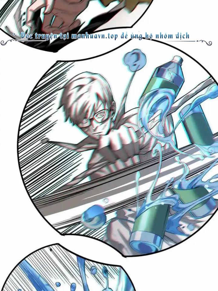 Trùng Trùng Ký Sinh Chapter 25 - Trang 2