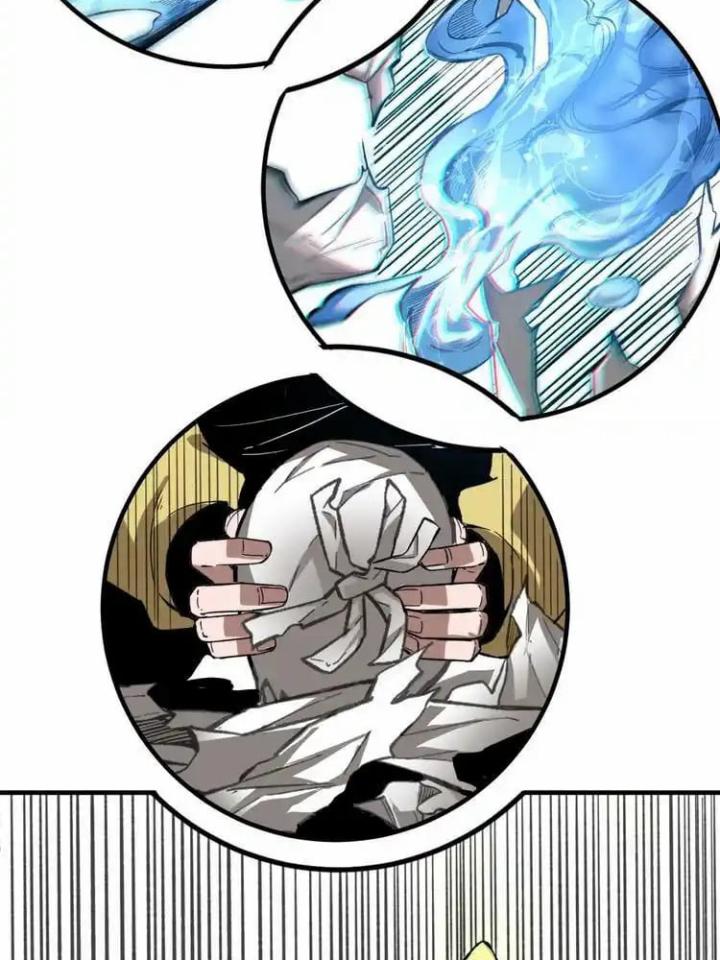 Trùng Trùng Ký Sinh Chapter 25 - Trang 2