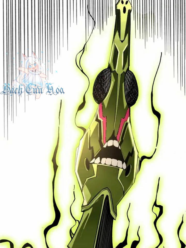 Trùng Trùng Ký Sinh Chapter 25 - Trang 2