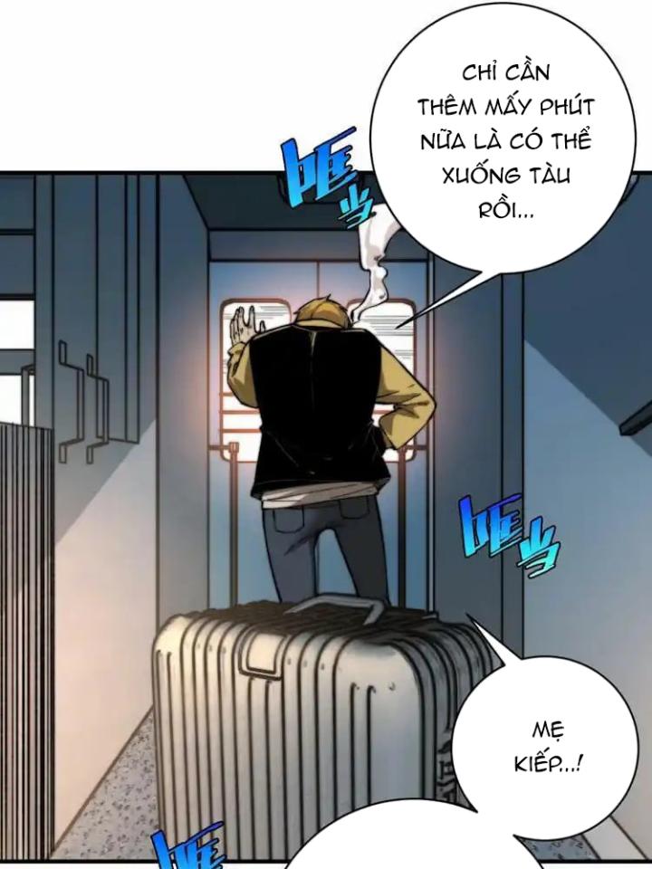 Trùng Trùng Ký Sinh Chapter 25 - Trang 2