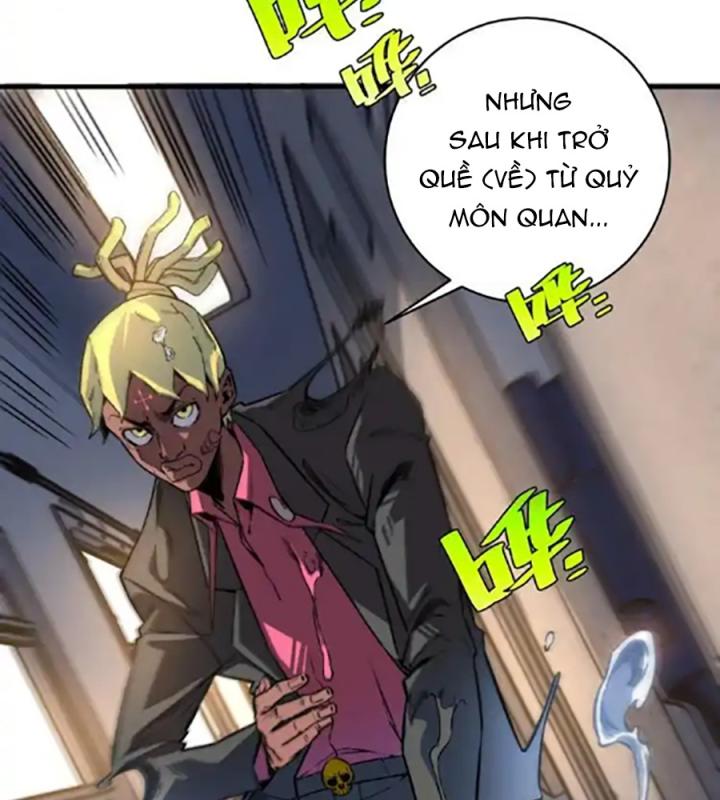 Trùng Trùng Ký Sinh Chapter 26 - Trang 2