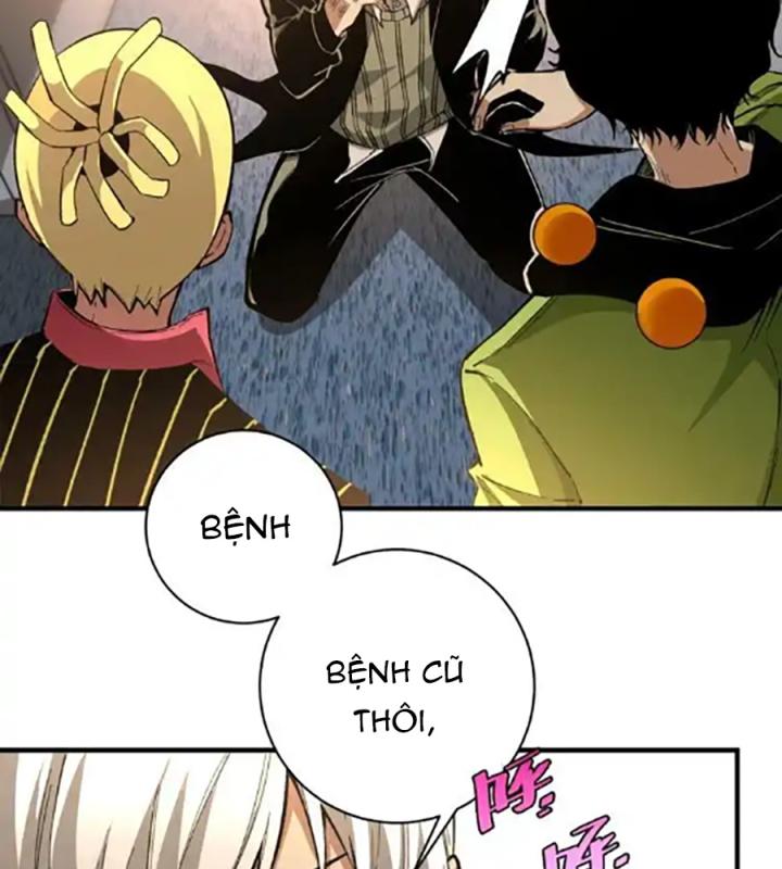 Trùng Trùng Ký Sinh Chapter 26 - Trang 2