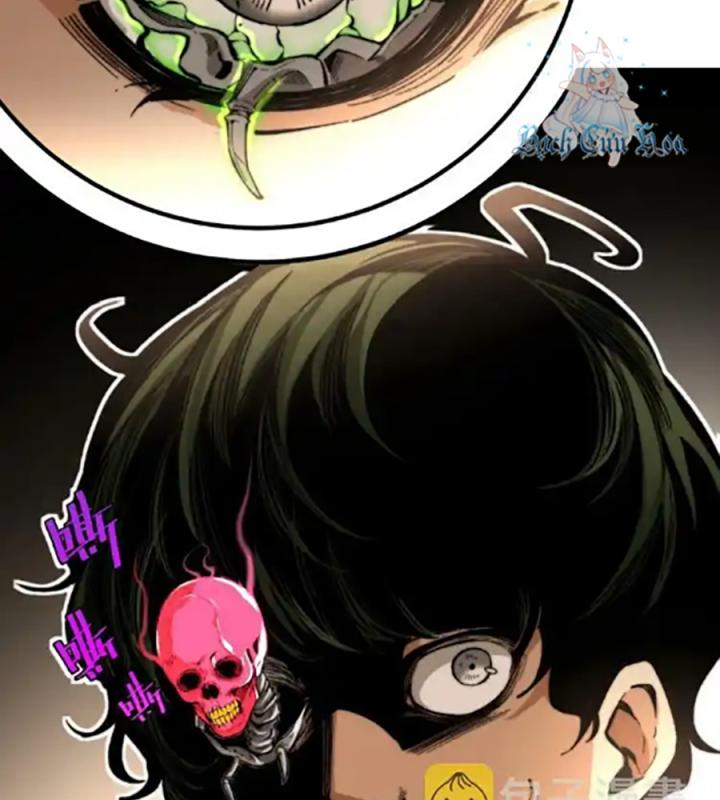 Trùng Trùng Ký Sinh Chapter 26 - Trang 2