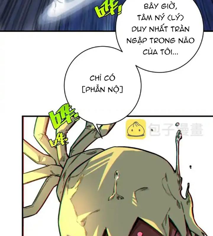 Trùng Trùng Ký Sinh Chapter 26 - Trang 2