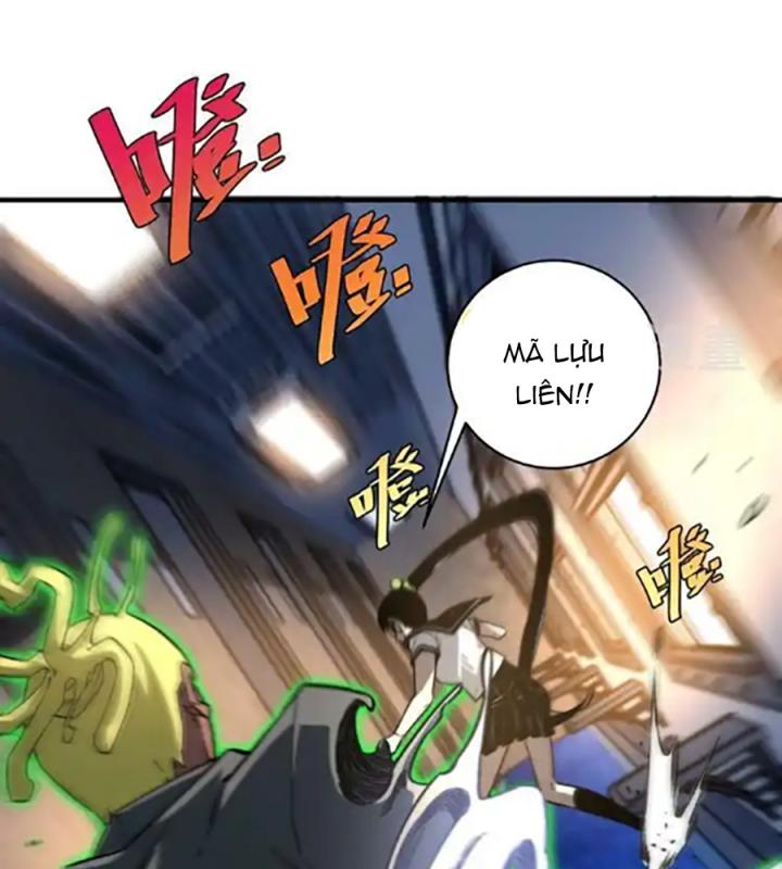 Trùng Trùng Ký Sinh Chapter 26 - Trang 2