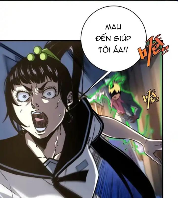 Trùng Trùng Ký Sinh Chapter 26 - Trang 2