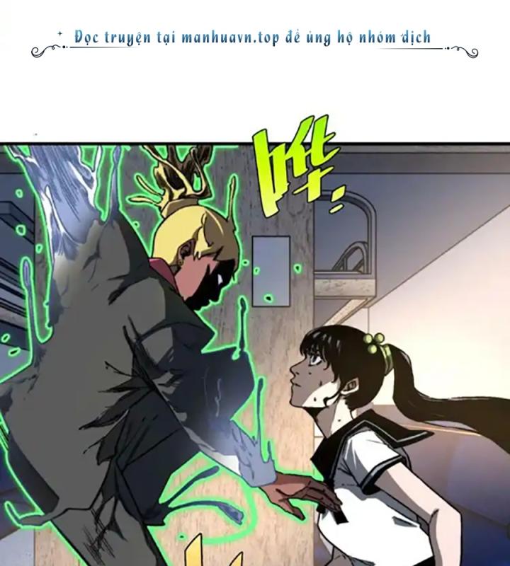 Trùng Trùng Ký Sinh Chapter 26 - Trang 2