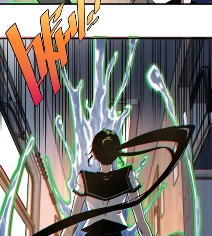 Trùng Trùng Ký Sinh Chapter 26 - Trang 2