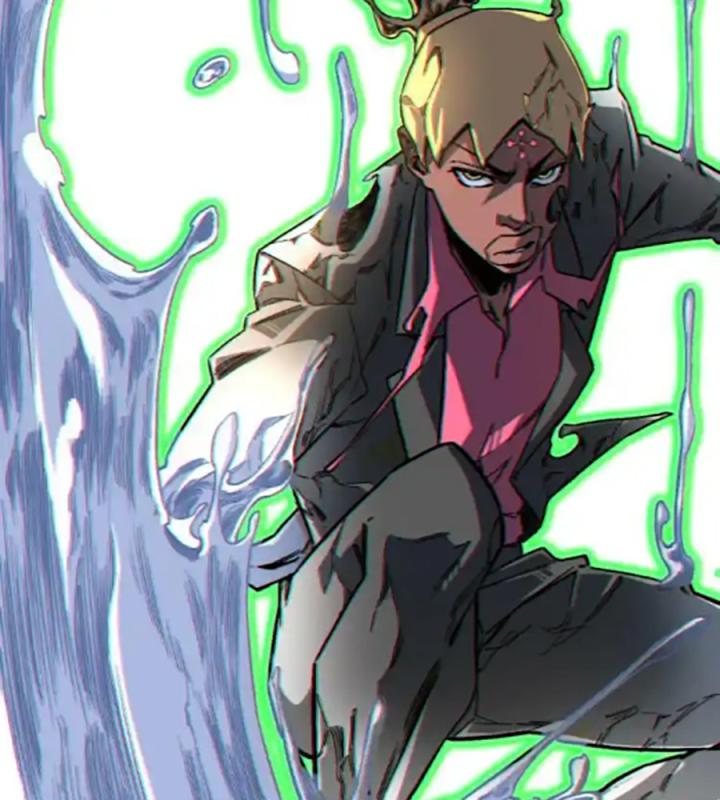 Trùng Trùng Ký Sinh Chapter 26 - Trang 2