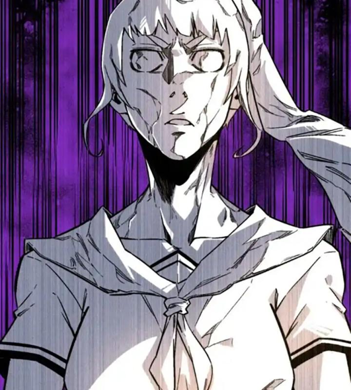 Trùng Trùng Ký Sinh Chapter 26 - Trang 2