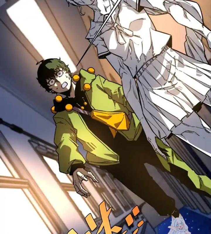 Trùng Trùng Ký Sinh Chapter 26 - Trang 2