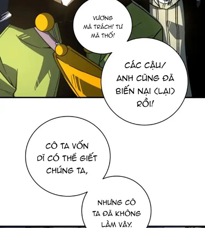Trùng Trùng Ký Sinh Chapter 26 - Trang 2