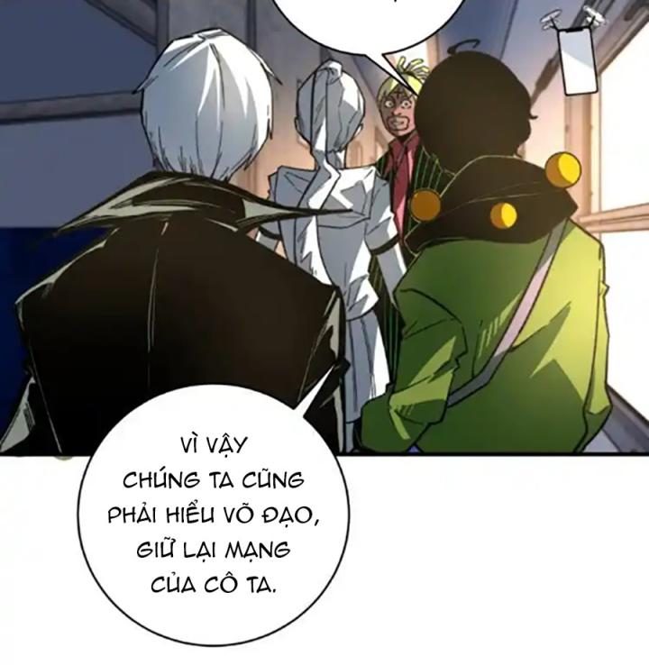 Trùng Trùng Ký Sinh Chapter 26 - Trang 2