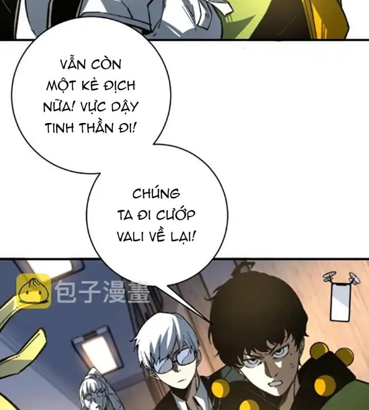 Trùng Trùng Ký Sinh Chapter 26 - Trang 2