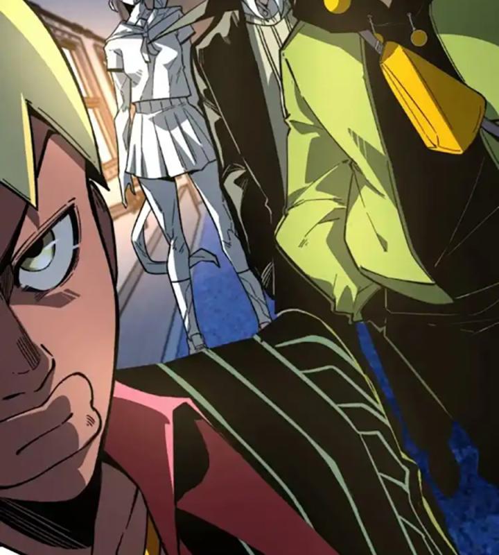 Trùng Trùng Ký Sinh Chapter 26 - Trang 2