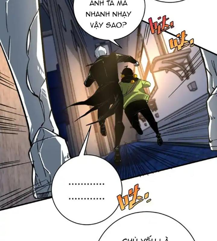 Trùng Trùng Ký Sinh Chapter 26 - Trang 2