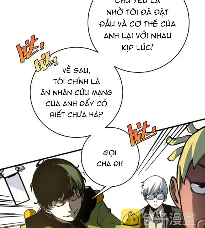 Trùng Trùng Ký Sinh Chapter 26 - Trang 2