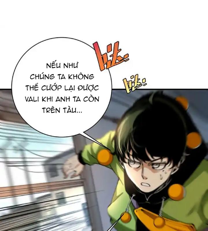 Trùng Trùng Ký Sinh Chapter 26 - Trang 2