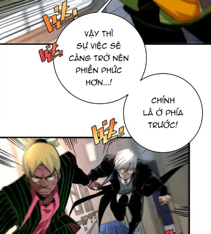 Trùng Trùng Ký Sinh Chapter 26 - Trang 2