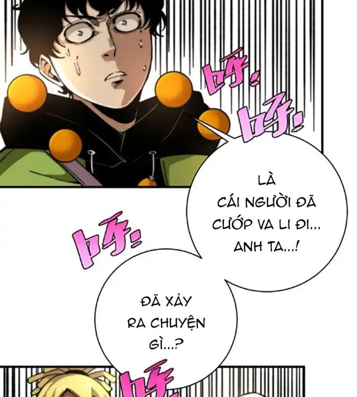 Trùng Trùng Ký Sinh Chapter 26 - Trang 2