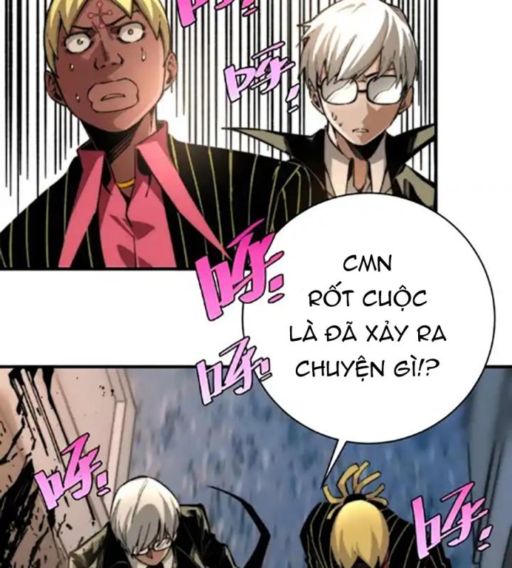 Trùng Trùng Ký Sinh Chapter 26 - Trang 2