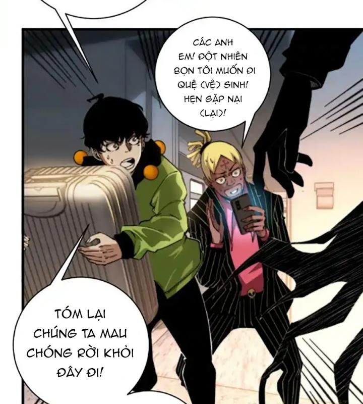 Trùng Trùng Ký Sinh Chapter 26 - Trang 2