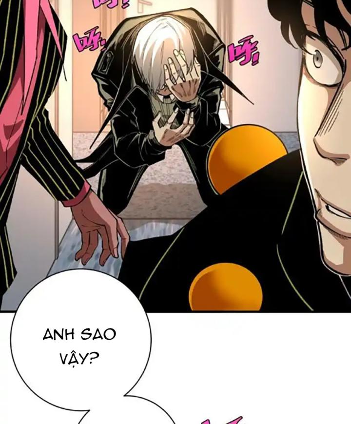 Trùng Trùng Ký Sinh Chapter 26 - Trang 2