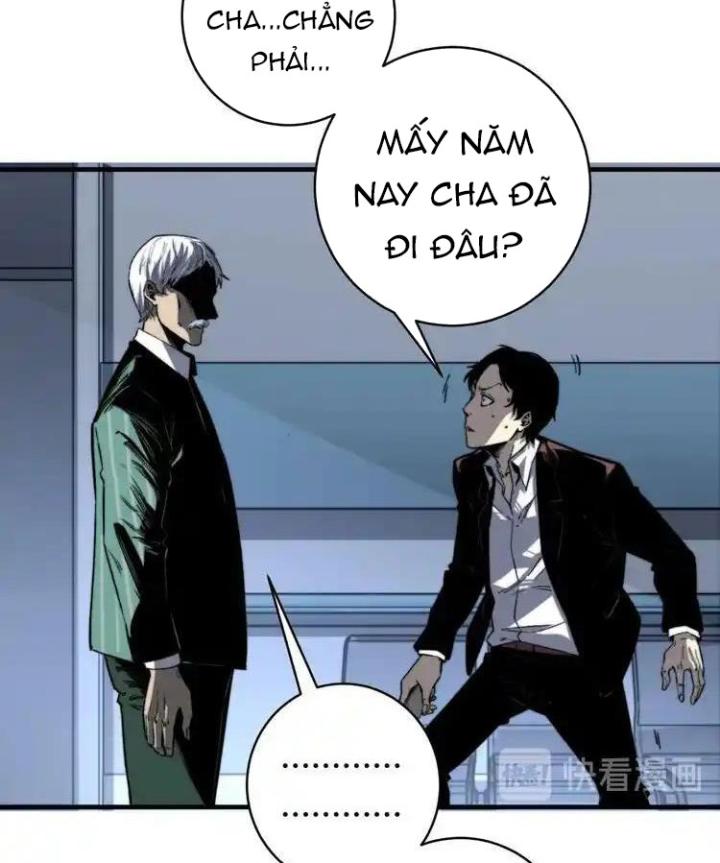 Trùng Trùng Ký Sinh Chapter 27 - Trang 2