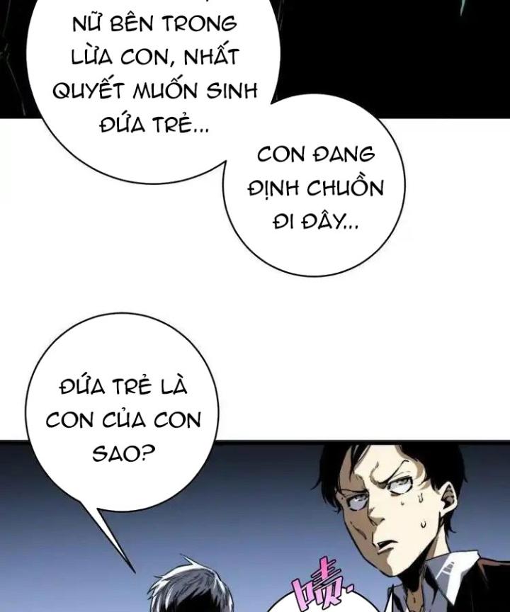 Trùng Trùng Ký Sinh Chapter 27 - Trang 2