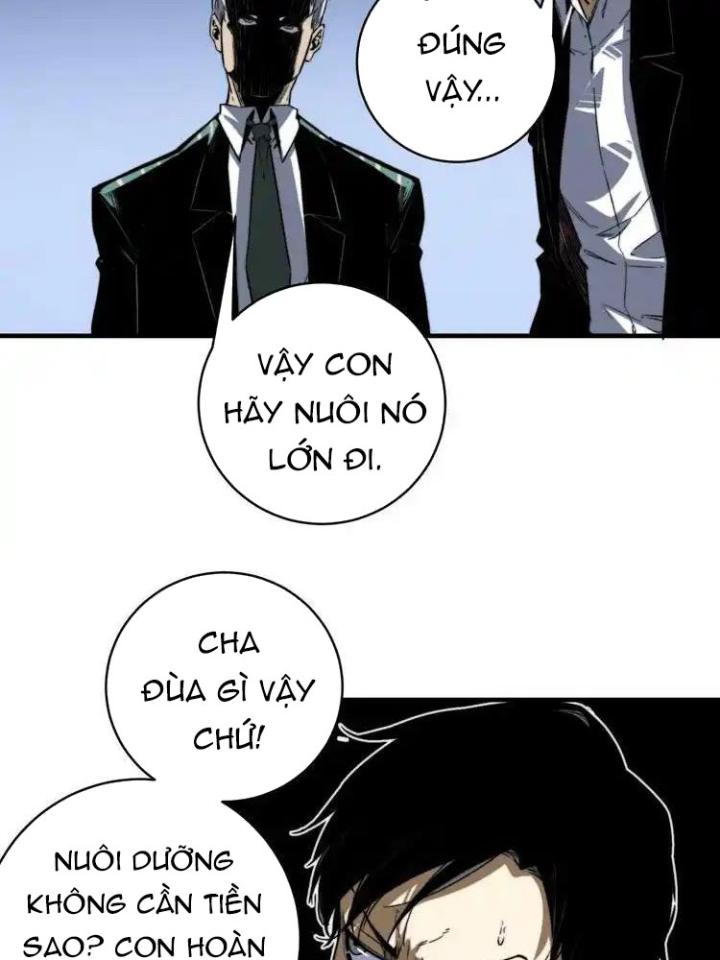 Trùng Trùng Ký Sinh Chapter 27 - Trang 2