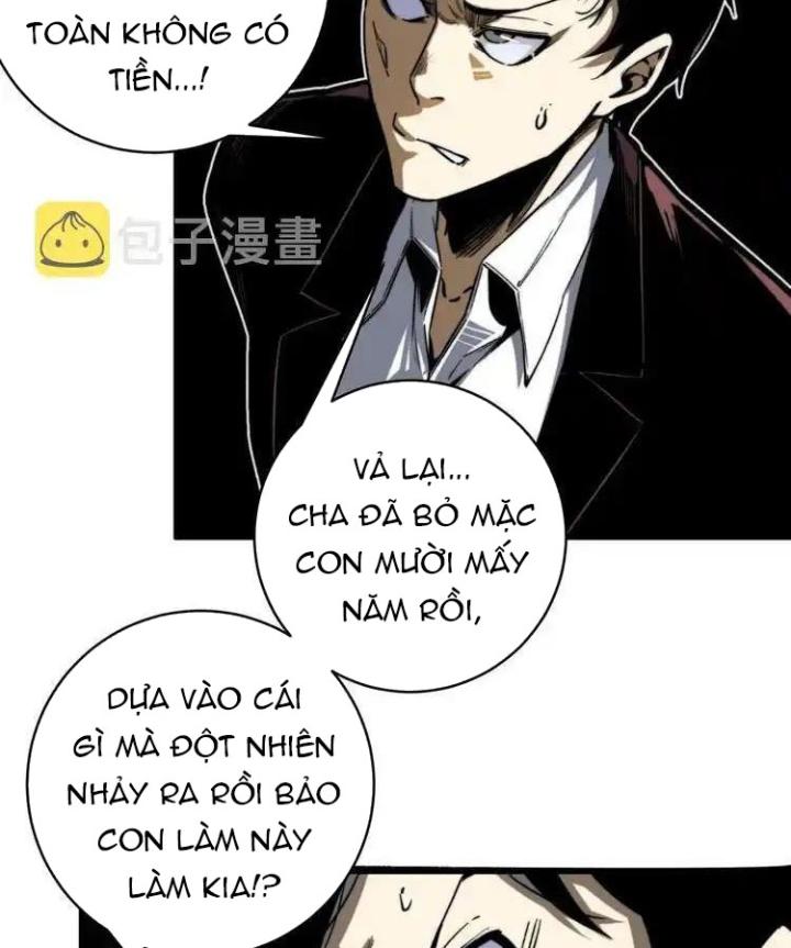 Trùng Trùng Ký Sinh Chapter 27 - Trang 2